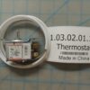 Thermostat