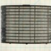 Air inlet grille