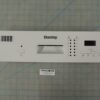Control Panel Assembly