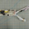 Main control board assembly