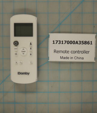 Remote controller