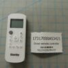 Order remote controller