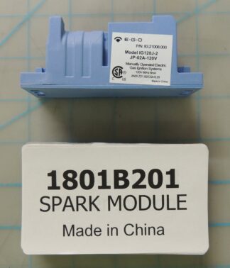 SPARK MODULE