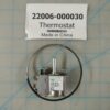 Thermostat