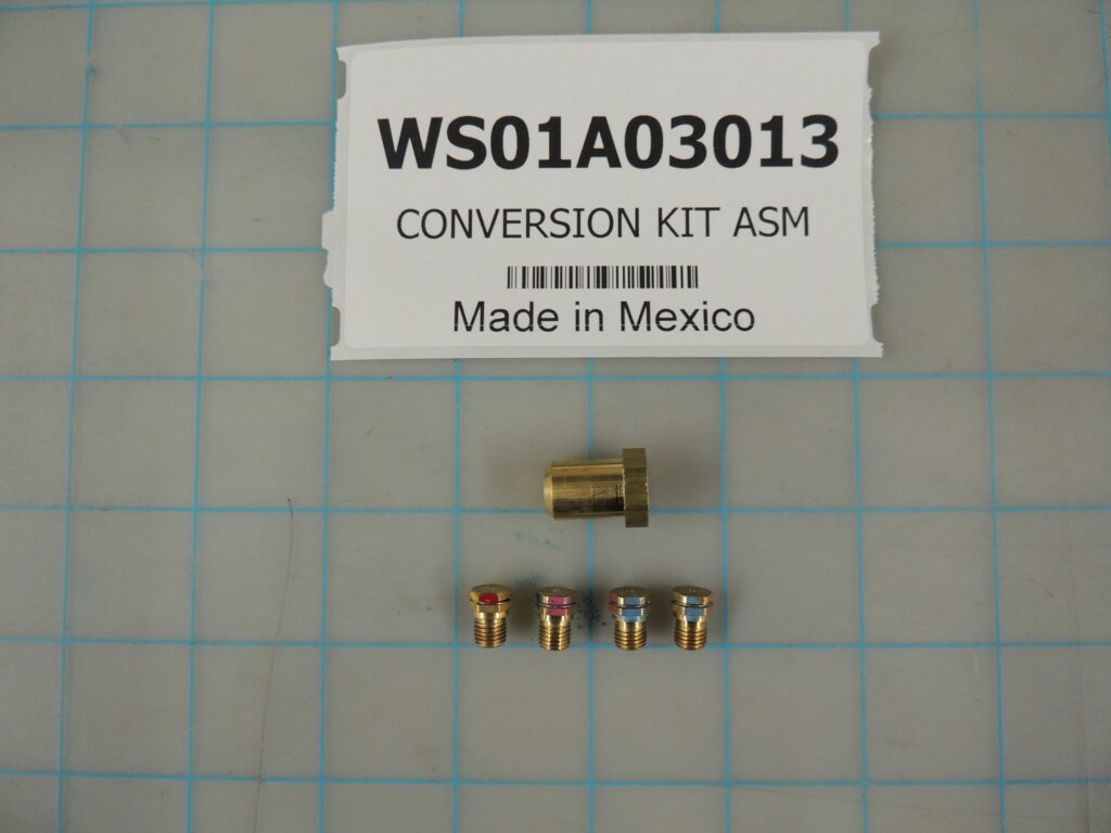 CONVERSION KIT ASM Danby Appliance Parts