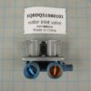 water inlet valve