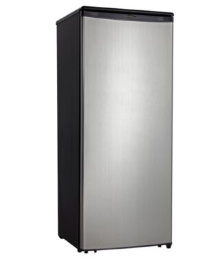 Apartment Size Refrigerators