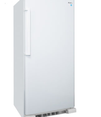 Danby 11.00 cu. ft White Refrigerator - DAR1102WE