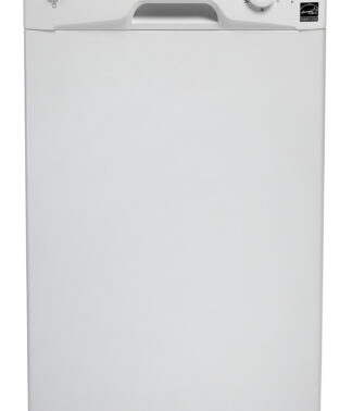 Danby DDW1805EWP 18 Portable Dishwasher - White