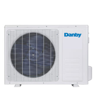 Ductless Split Systems