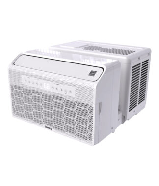 Window Air Conditioners