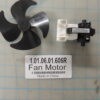 Fan Motor