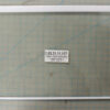 Glass shelf Assembly