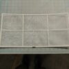 DAC FILTER SUB-ASSY