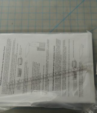 Accessory kit