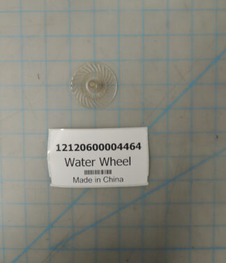 Water Wheel