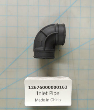 Inlet Pipe