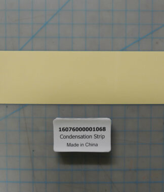 Condensation Strip