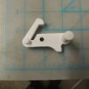 Lower door right aid-closer