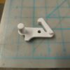 Lower door left aid-closer