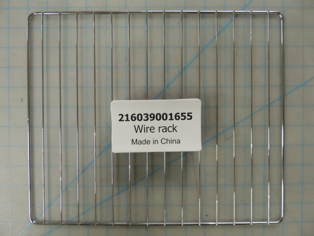 Wire rack – Danby Appliance Parts