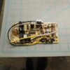 DAC MAIN BOARD
