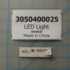 LED Light