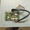 DAC DISPLAY BOARD
