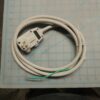 DAC POWER CORD