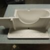 DAC FOAM (WATER TRAY)