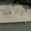 DAC FOAM (PROPELLER HOUSING)