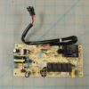 Control circuit board