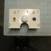 DWM99W SWITCH PANEL ASSY
