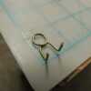 DWM99W SPRING CLAMP FOR AIR