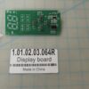 Display board