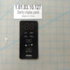 Danby display panel